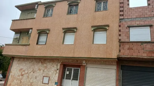Vente Villa Tlemcen Tlemcen