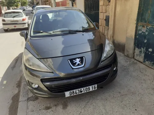 Peugeot 207 2009 