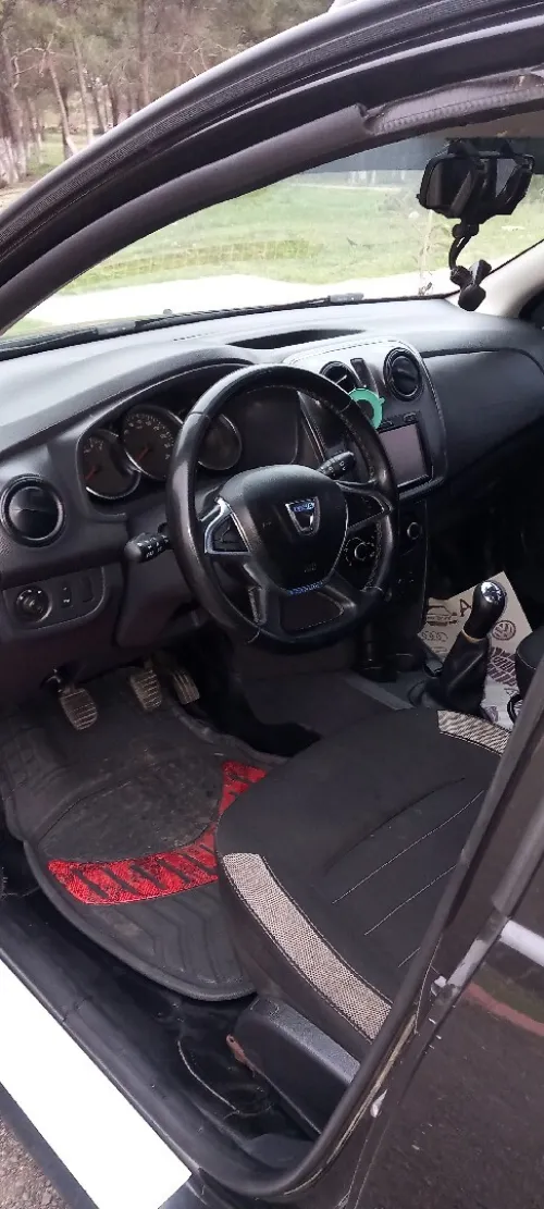 Dacia Sandero 2018 Stepway
