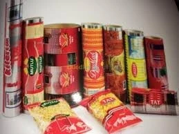 PRODUCTION CLICHES POLYMERE ET EMBALLAGE FLEXO