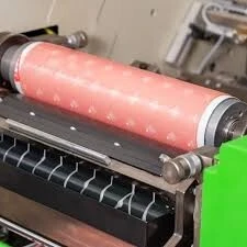PRODUCTION CLICHES POLYMERE ET EMBALLAGE FLEXO