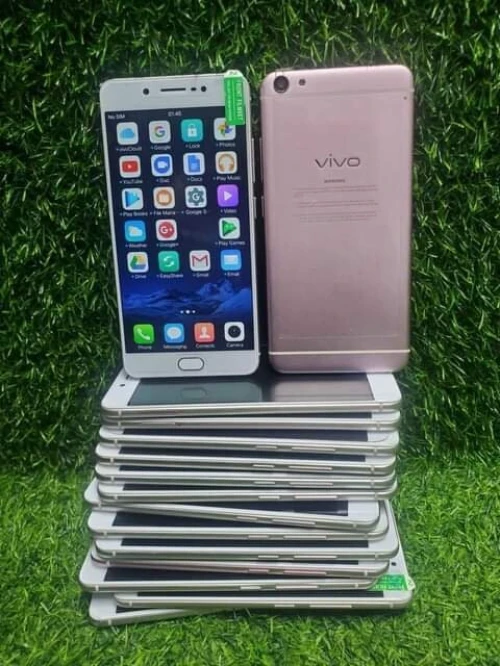 Vivo Vivo y55