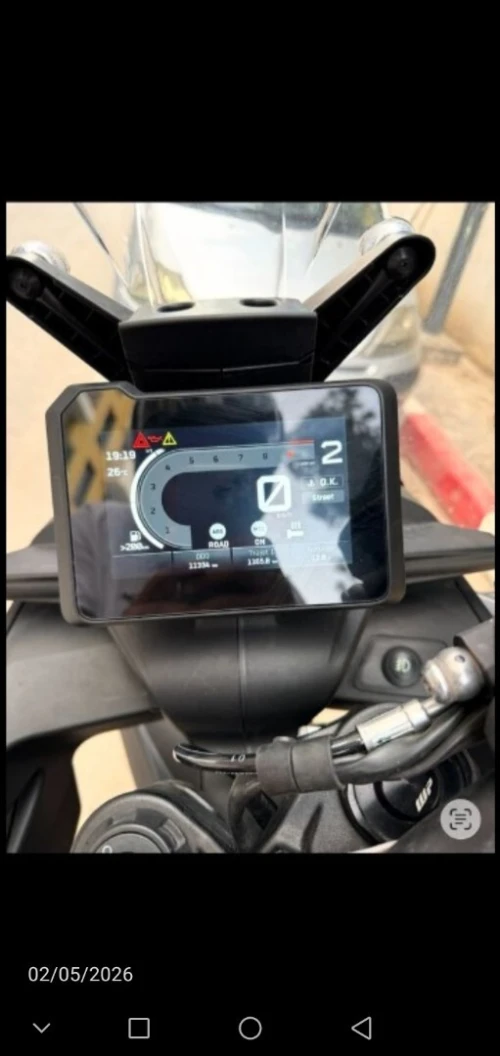 KTM 790 adventure 2024