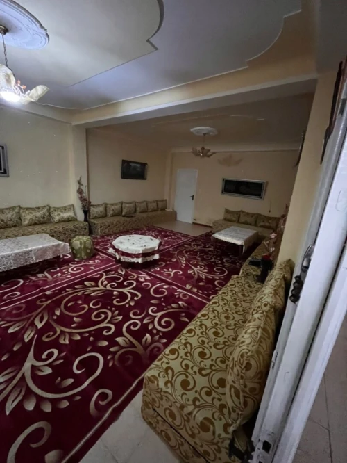 Vente Villa Mostaganem Stidia