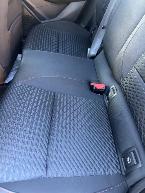 Renault Clio 6 2026 Techno