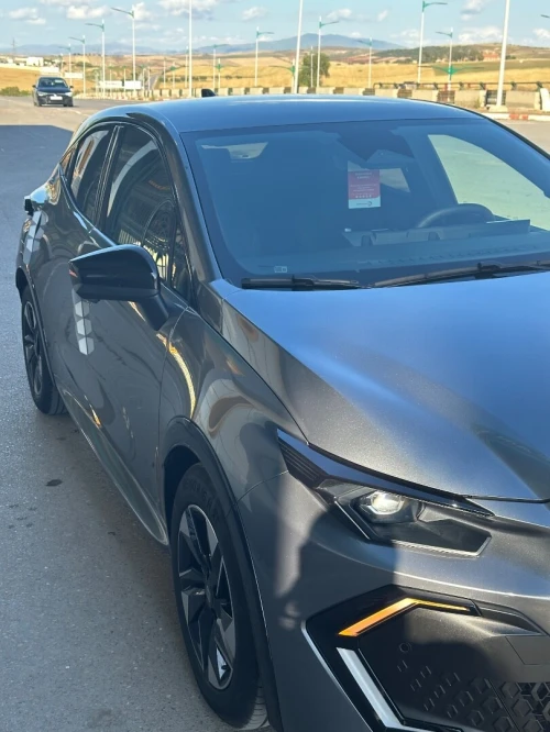 Renault Clio 6 2026 Techno