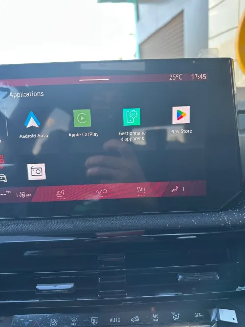 Renault Clio 6 2026 Techno