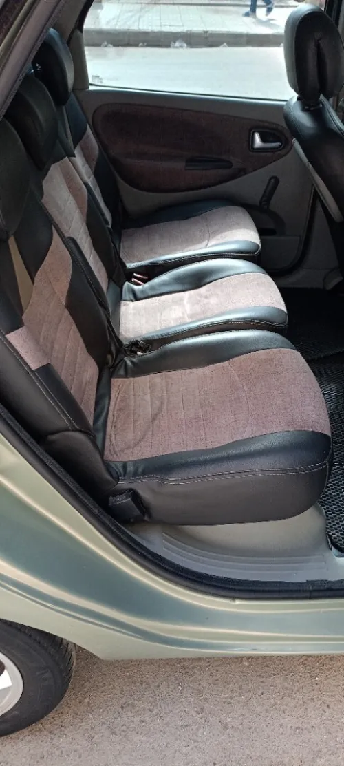 Renault Scenic 2000 Scenic 3