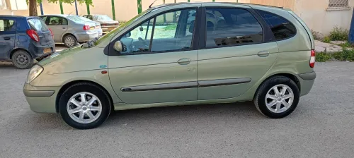 Renault Scenic 2000 Scenic 12