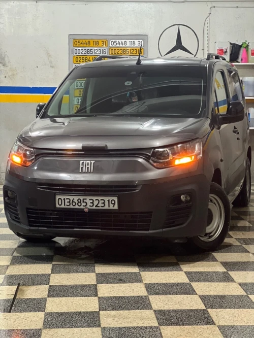 Fiat Doblo 2023 