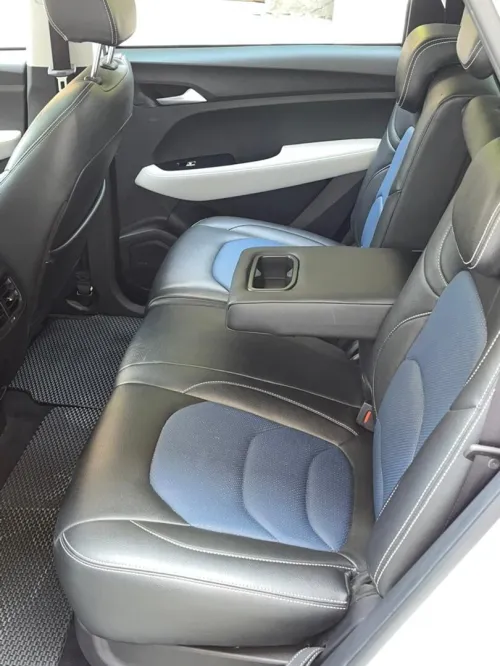 Chevrolet Captiva 2022 PREMIER