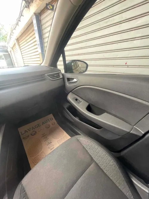 Renault Clio 5 2021 Business