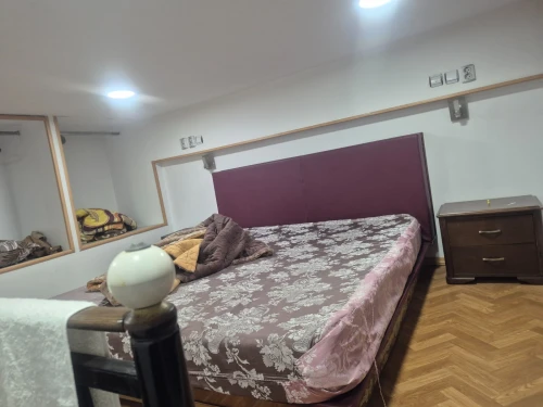 Location Appartement Studio Alger Cheraga