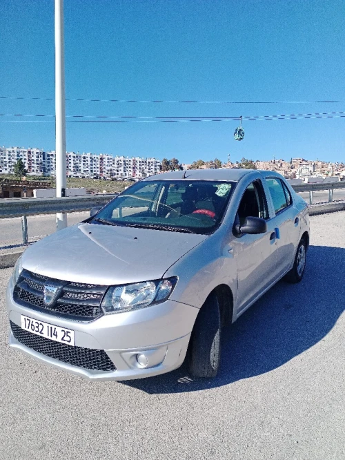 Dacia Logan 2014 Logan