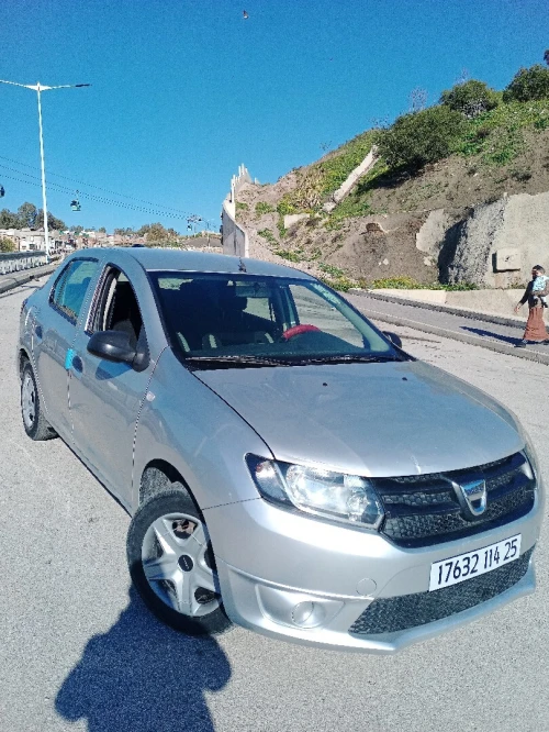 Dacia Logan 2014 Logan