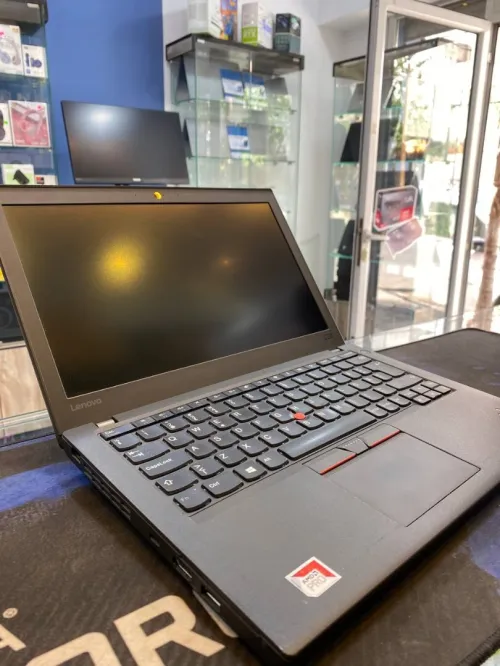 Lenovo ThinkPad A275  8GB RAM / SSD 128GB  Laptop rapide et fiable