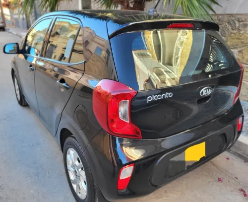 Kia Picanto 2019 LX Start