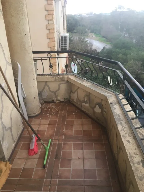 Vente Duplex F5 Alger Staoueli