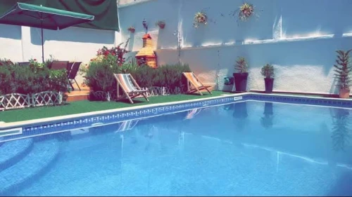 Vente Villa Alger Draria
