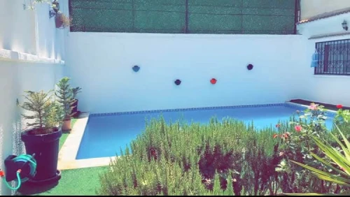 Vente Villa Alger Draria