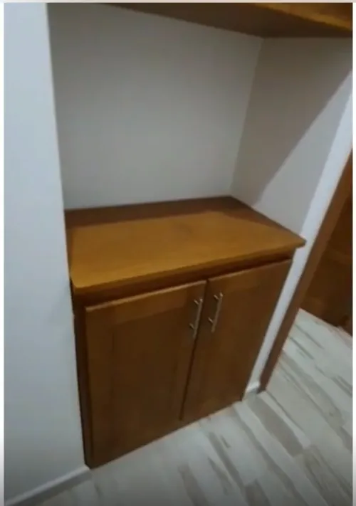 Vente Appartement F3 Alger Draria
