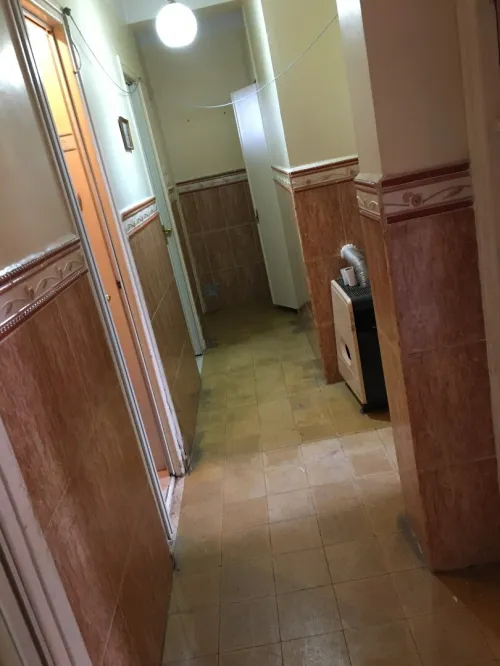 Vente Appartement F4 Alger Chevalley