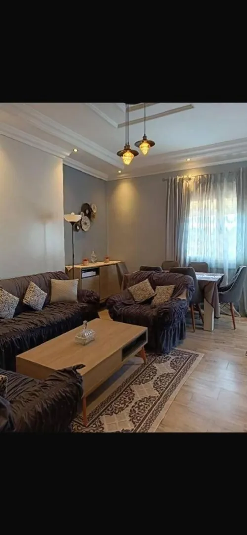 Vente Appartement F4 Alger Bouzareah