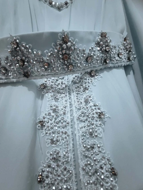 ROBE SOIREE