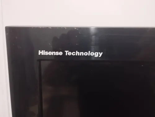 Tv condor Hisense LCD 32 pouces