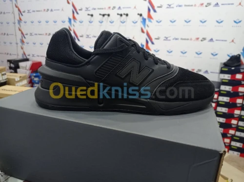NEW BALANCE 997S ORIGINAL 