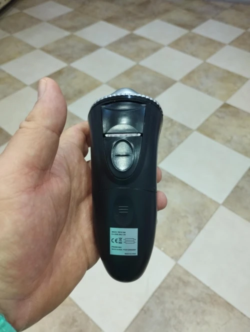 Rasoir Electrique 