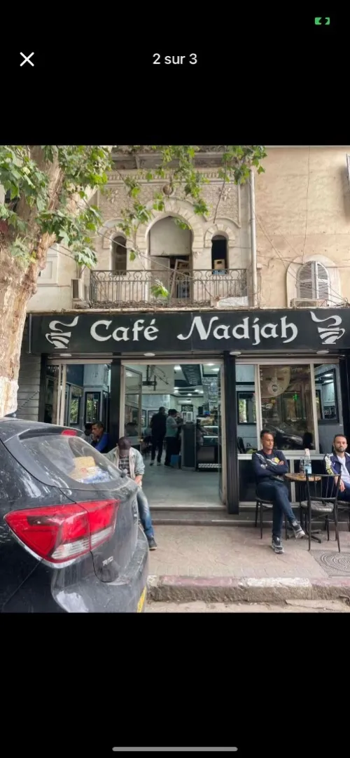 Vente Local Tlemcen Tlemcen