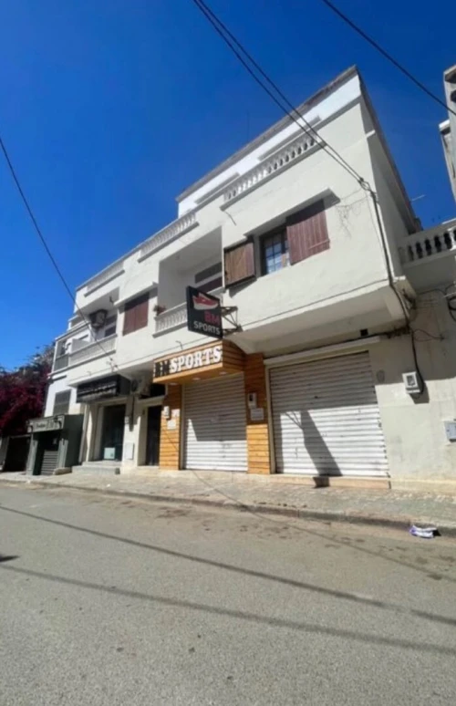 Vente Appartement Niveau de villa F4 Oran Oran