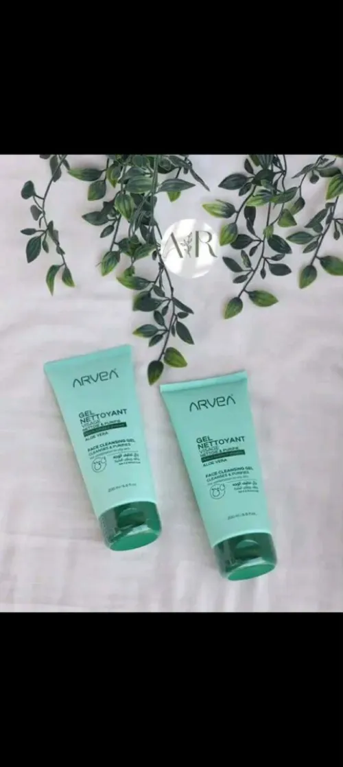 Gel nettoyant