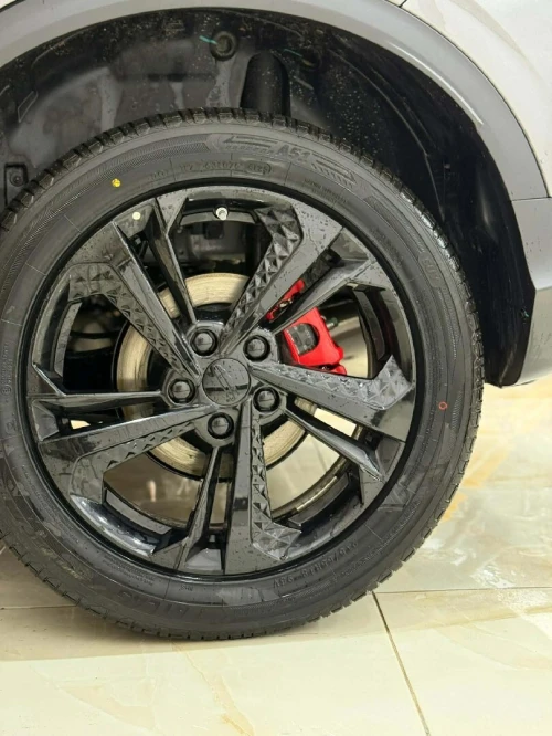 Geely Coolray 2026 Full option