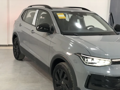 Volkswagen Tahru 2026 Xr