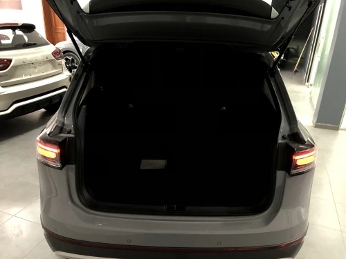 Volkswagen Tahru 2026 Xr