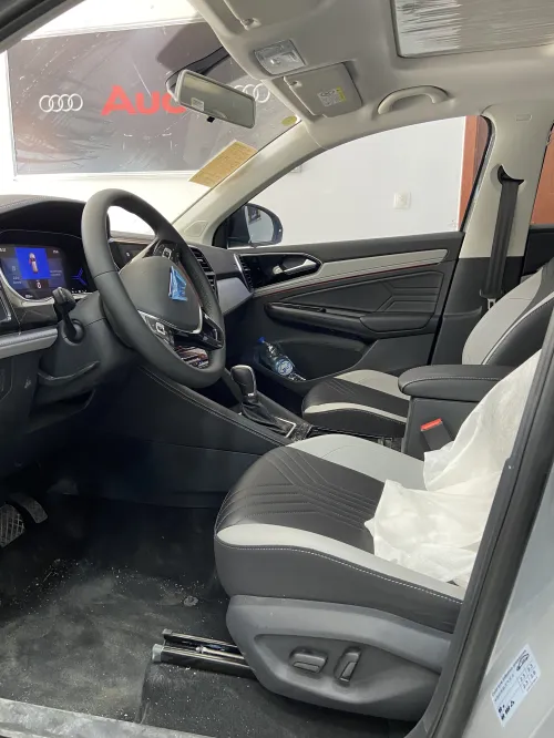 Jetta  VS5 2026 Flagship 
