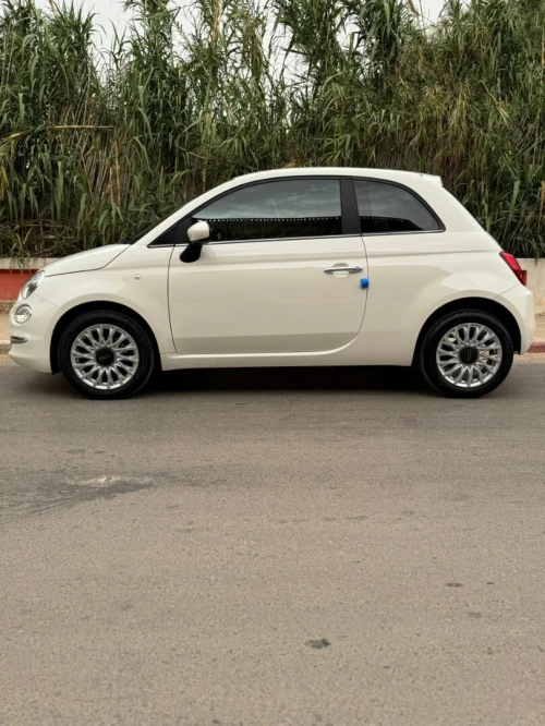 Fiat 500 2025 Dolcevita