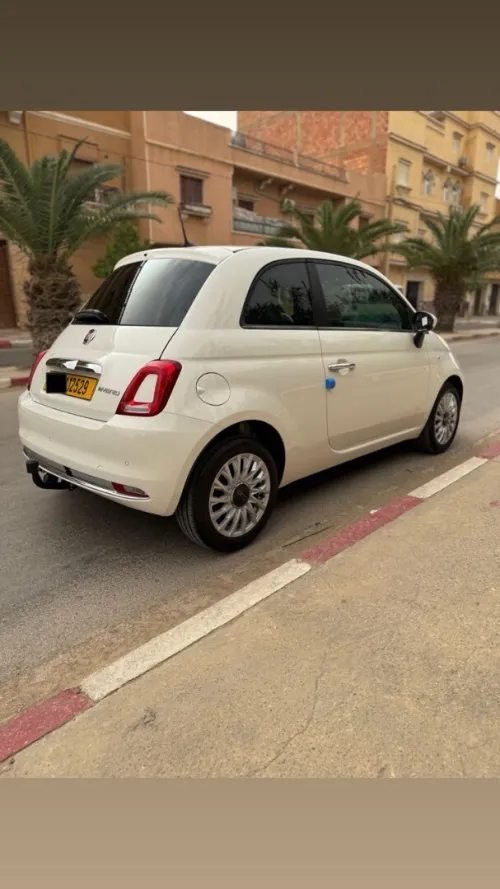 Fiat 500 2025 Dolcevita
