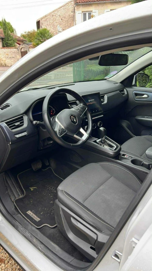 Renault Arkana 2023 Evolution