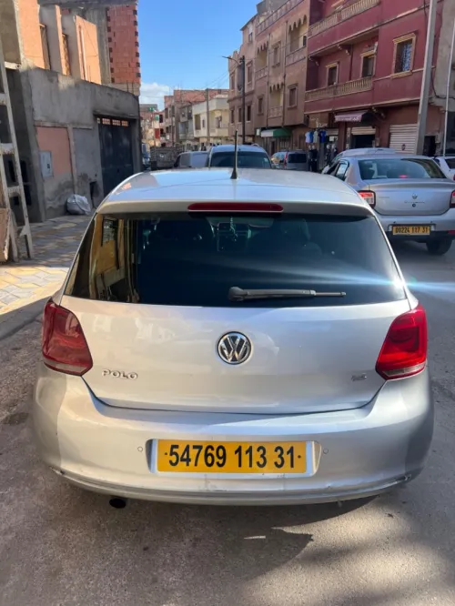 Volkswagen Polo 2013 Polo
