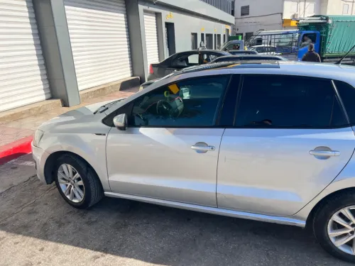 Volkswagen Polo 2013 Polo