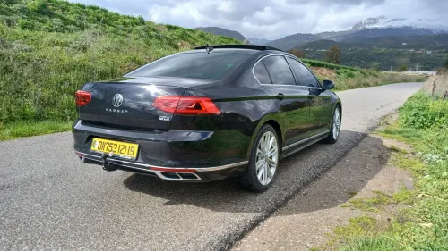 Volkswagen Passat 2021 R Line