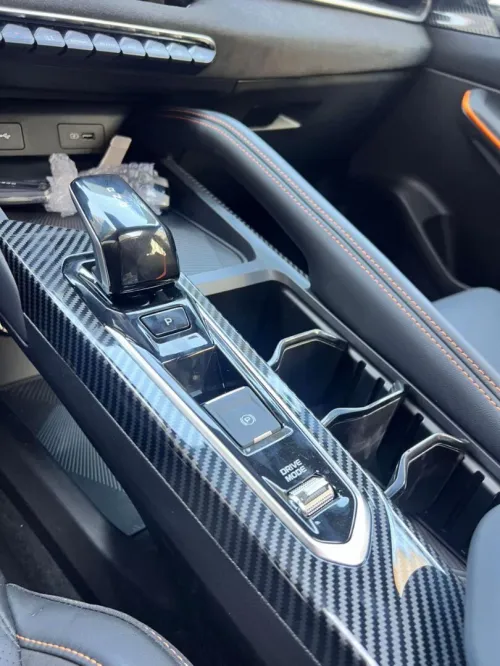 Geely Coolray 2026 Full option