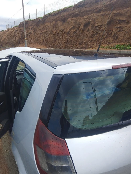 Renault Scenic 2005 