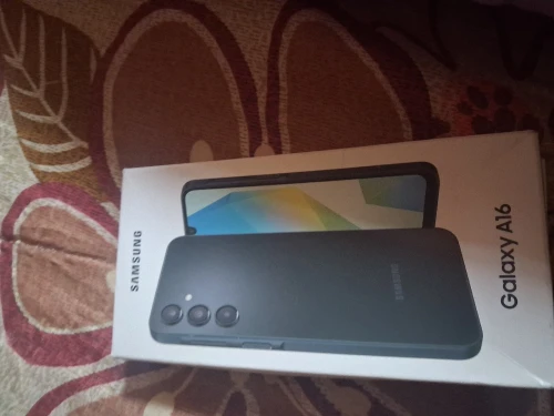 Samsung A16