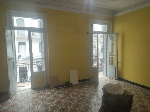Vente Appartement F5 Alger Alger centre