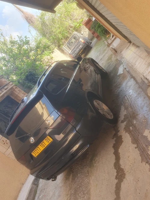 BMW X3 2007 