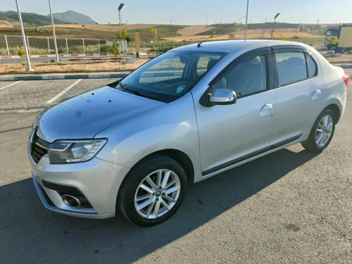 Renault Symbol 2017 Made In Bladi
